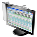 Kantek LCD Protect® Privacy Filter 19" & 20" Widescreen LCD20WSV